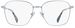 Paul Smith Mitcham PS25103 Eyeglasses Women's Full Rim Rectangle Shape