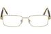 Paul Vosheront Lunettes Men's Eyeglasses PV330 PV/330 Full Rim Optical Frame