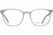 Perry Ellis PE433 Eyeglasses Men's Full Rim Square Optical Frame