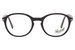 Persol 3239-V Eyeglasses Men's Full Rim Round Optical Frame 50mm