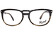 Persol 3278-V Eyeglasses Full Rim Rectangle Shape