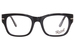 Persol PO3297V Eyeglasses Full Rim Rectangle Shape