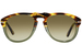 Persol PO0649 Sunglasses Men's Pilot Style