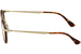 Persol Calligrapher Men's Eyeglasses 3167V 3167/V Full Rim Optical Frame