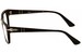 Persol Film Noir Edition Eyeglasses 3070V 3070-V Full Rim Optical Frame