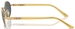 Persol Ida PO1018S Sunglasses Oval Shape