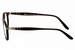 Persol PO3092V Eyeglasses Men's Full Rim Round Optical Frame