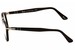 Persol Men's Eyeglasses 3122V 3122/V Full Rim Optical Frame