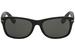 Persol Men's PO2953SM PO/2953/SM Fashion Rectangle Polarized Sunglasses