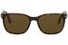 Persol Men's PO3164S PO/3164/S Fashion Square Polarized Sunglasses