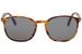 Persol Men's PO3216S PO/3216/S Fashion Square Sunglasses