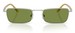 Persol PO1025S Sunglasses Rectangle Shape