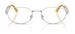 Persol PO1026V Eyeglasses Full Rim Oval Shape