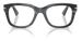 Persol PO3372V Eyeglasses Full Rim Square Shape
