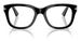 Persol PO3372V Eyeglasses Full Rim Square Shape