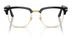 Persol PO3375V Eyeglasses Full Rim Square Shape