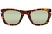 Persol PO3384S Sunglasses Square Shape