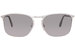 Persol PO7359S Sunglasses Men's Rectangle Shape