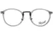 Persol Vico PO3309V Eyeglasses Full Rim