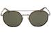 Persol Women's PO2456S PO/2456/S Fashion Round Sunglasses