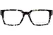 Philipp Plein VPP193M Eyeglasses Men's Full Rim Square Shape