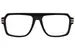 Philipp Plein VPP195M Eyeglasses Men's Full Rim Square Shape