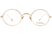 Philippe-V X15.1 Eyeglasses Full Rim Round Shape