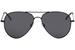 Polaroid P4139A P/4139/A Fashion Pilot Polarized Sunglasses