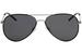 Polaroid PLD1010S PLD/1020/S Fashion Pilot Polarized Sunglasses