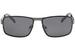 Polaroid PLD2024S PLD/2024/S Fashion Rectangle Polarized Sunglasses