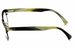 Police Eyeglasses Nadine V8789 V/8789 Full Rim Optical Frame