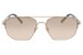 Police Lewis-04 SPLA25 Sunglasses Men's Rectangular