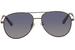 Police Men's Chief-1 SPL777N SPL/777/N Fashion Pilot Sunglasses