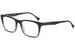 Police Men's Eyeglasses Close Up 6 VPL056 VPL/056 Full Rim Optical Frame