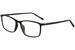 Police Men's Eyeglasses Perception 6 VPL255 VPL/255 Full Rim Optical Frame