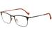 Police Men's Eyeglasses Score 1 VPL289 VPL/289 Full Rim Optical Frame