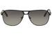 Police Men's Flash-2 S8849M S/8849/M Pilot Sunglasses