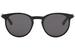 Police Men's SPL571N SPL/571/N Fashion Oval Sunglasses