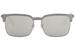 Police Men's SPL576E SPL/576/E Fashion Square Sunglasses