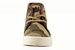 Polo Ralph Lauren Boy's Ethan Mid Fashion Sneaker Shoes