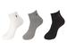 Polo Ralph Lauren Classic Sport Men's 3-Pairs Socks