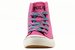 Polo Ralph Lauren Girl's Chaz Mid Canvas Fashion Sneaker Shoes