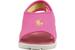 Polo Ralph Lauren Girl's Fashion Sandals Cove Shoes