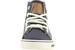 Polo Ralph Lauren Kids Cantor Mid Lace-Up Sneakers