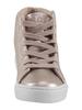 Polo Ralph Lauren Little Girl's Easten-Mid Sneakers Shoes