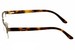 Polo Ralph Lauren Men's Eyeglasses PH1123 PH/1123 Half Rim Optical Frame