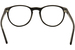 Polo Ralph Lauren Men's Eyeglasses PH2150 PH/2150 Full Rim Optical Frame