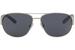 Polo Ralph Lauren Men's PH3052 PH/3052 Fashion Pilot Sunglasses