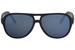 Polo Ralph Lauren Men's PH4123 PH/4123 Fashion Pilot Sunglasses