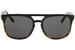 Polo Ralph Lauren Men's PH4125 PH/4125 Fashion Pilot Sunglasses